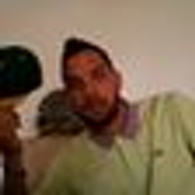 Profile Picture of Serra Joaquim Steven (@serrajstev) on Twitter