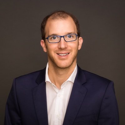 Profile Picture of Adam Köhler (@adamjikoehler) on Twitter
