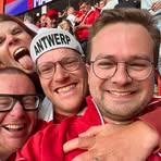 Profile Picture of Duncan Bartholomeeusen (@duncan.bartholomeeusen) on Facebook