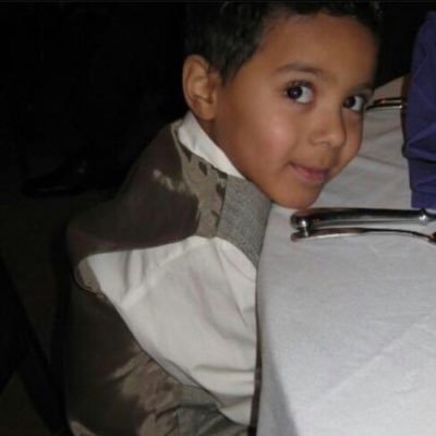 Profile Picture of Alex Bencosme (@alexbencosme3) on Twitter