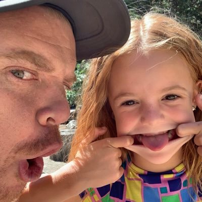 Profile Picture of Andrew Pitman (@Pitmanovich) on Twitter