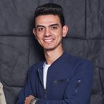 Profile Picture of David Maged (@davidmaged41) on Instagram