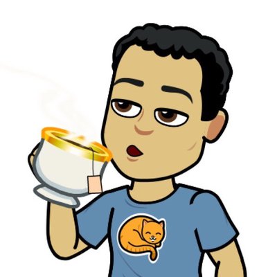 Profile Picture of Marco Castro (@MarcoCastro27) on Twitter