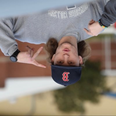 Profile Picture of Wesley Case (@case_darin) on Twitter