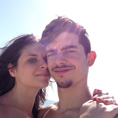 Profile Picture of Michael Giannotti (@michaelgianno) on Twitter