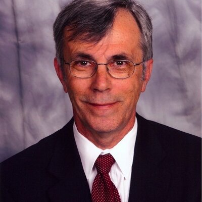 Profile Picture of Michael G. Pagani (@mgpagani) on Twitter