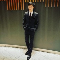 Profile Picture of James Ouyang (@james-ouyang-6) on Quora