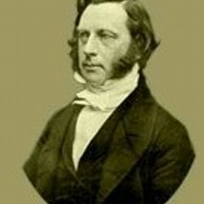 Profile Picture of William Darwin Fox (@WilliamDarwinFo) on Twitter