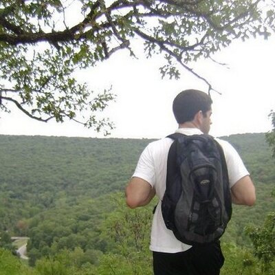 Profile Picture of Grant Toms (@TomsGrant) on Twitter