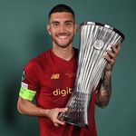 Profile Picture of Lorenzo Pellegrini (@lorepelle7) on Instagram