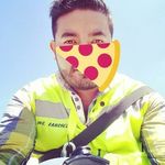 Profile Picture of Ricardo Sánher Inzunza (@sanherinzunza) on Instagram