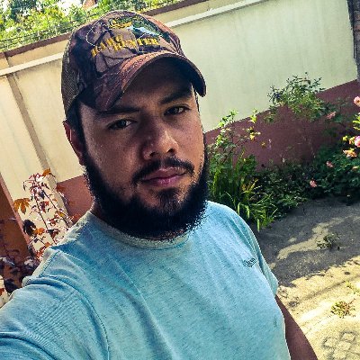 Profile Picture of Nelson Durón (@NelsonDurn7) on Twitter