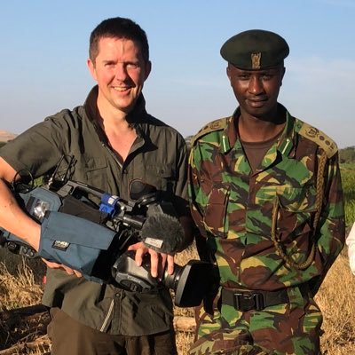 Profile Picture of TV's Ed Matthews (@tvsedmatthews) on Twitter