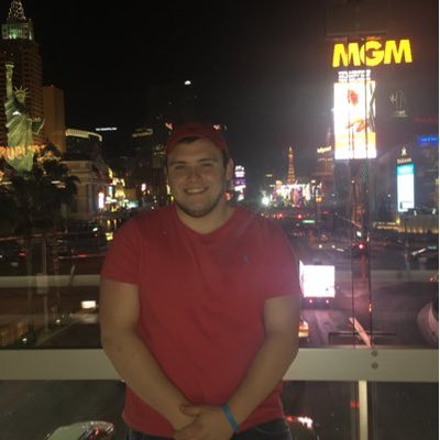 Profile Picture of Alex Fehr (@AFehr65) on Twitter