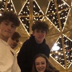 Profile Picture of Gavin Weaver (@gavin_weaver2) on Instagram