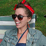 Profile Picture of Abby Adams (@Abigail F Adams) on Flickr