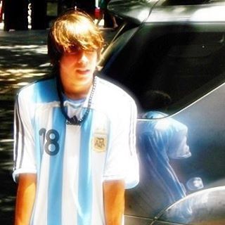 Profile Picture of Kevyn Heinzen (@kevyn.heinzen) on Facebook