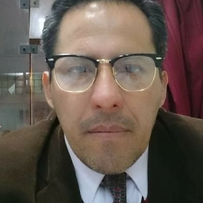 Profile Picture of CARLOS WARD (@WTIPERU) on Twitter