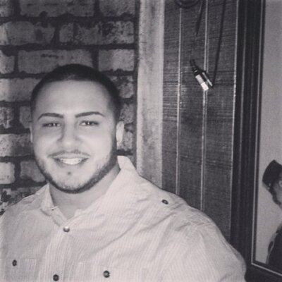 Profile Picture of Hassan Abade (@34Abade) on Twitter