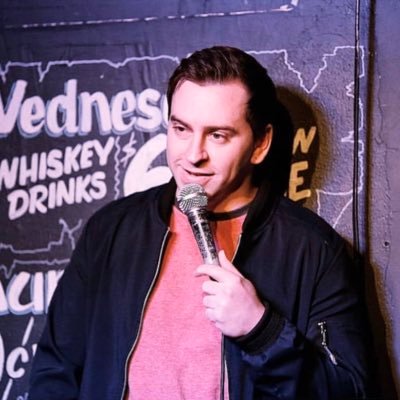 Profile Picture of Colin Cook (@colincookcomedy) on Twitter