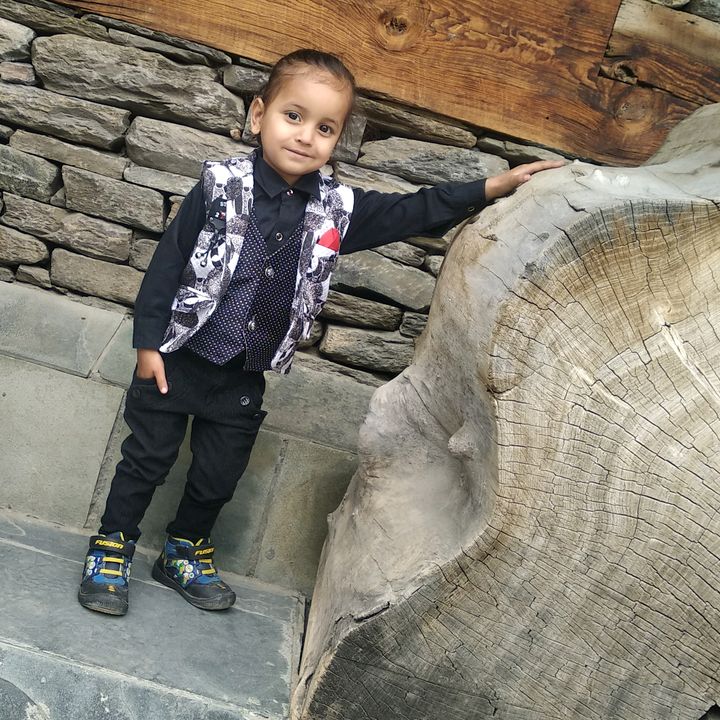Profile Picture of Yatharth Shukla (@yatharthshukla8) on Tiktok