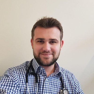 Profile Picture of James Casson (@GeriJEC) on Twitter