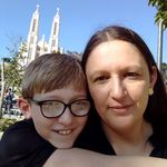Profile Picture of Joice Micheli Steilein (@joicemichelisteilein) on Instagram