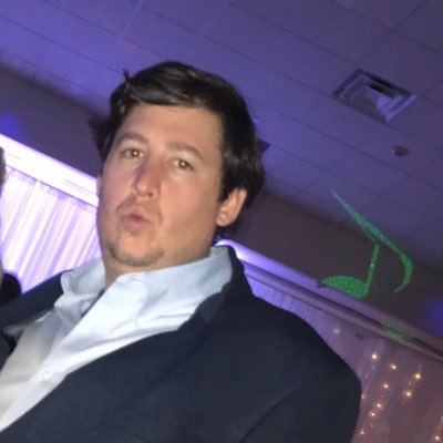 Profile Picture of Jay O'Sullivan (@TheJayOSullivan) on Twitter