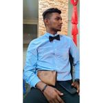 KEVIN FERER 💙✨ - Instagram Profile Picture of KEVIN FERER 💙✨ (@_kevinferer_) on Instagram