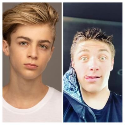 Profile Picture of Asher Angel Fan For Life (@Crystal66202727) on Twitter