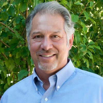 Profile Picture of Matthew R. Olson (@MatthewROlson) on Twitter