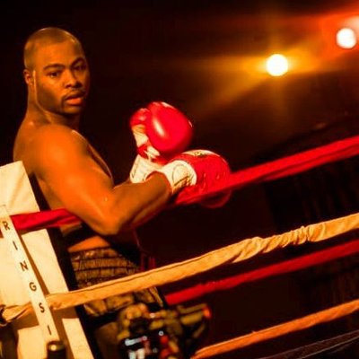 Profile Picture of Jerry Forrest (@forrest_jerry) on Twitter