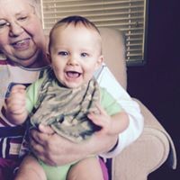 Profile Picture of Joyce Roberts (@joyce-roberts-21) on Quora