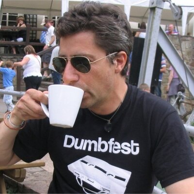 Profile Picture of Chris Maines (@chrismaines) on Twitter