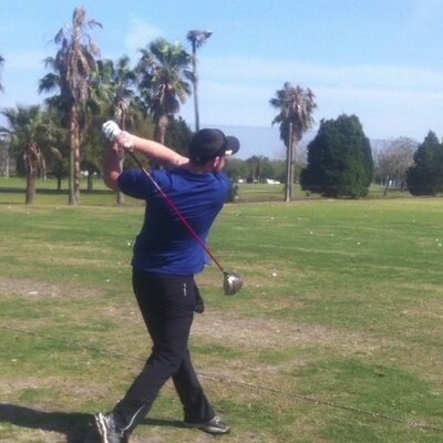 Profile Picture of Nicholas Ott (@NicholasOtt_USF) on Twitter