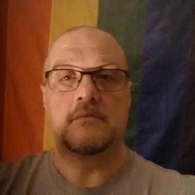 Profile Picture of Jeffrey Hilbert (@JeffreyHilbert) on Twitter