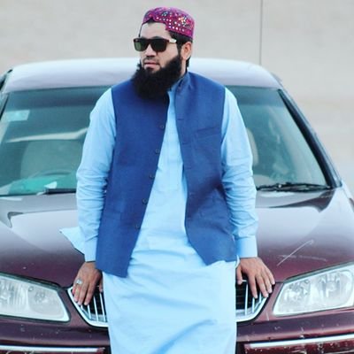 Profile Picture of Aamir Mohammad Shahi (@AamMoOo143) on Twitter