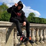 Profile Picture of paris E (@stevenbrrs) on Instagram