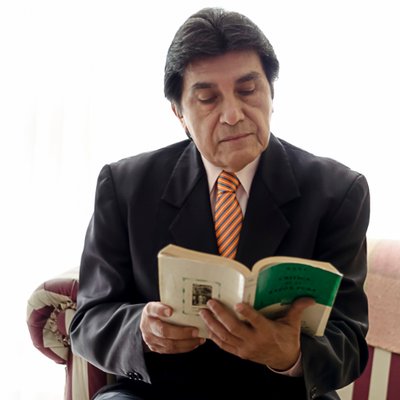 Profile Picture of Abog. Luis Marcano (@AbogLuisMarcano) on Twitter