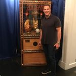 Profile Picture of george  Arnould (@agenossi2019) on Instagram