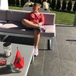 Profile Picture of Luan Qaushi (@luan_10_____) on Instagram