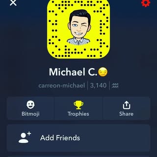 Profile Picture of Michael Carreon (@michaelcarreon_) on Instagram