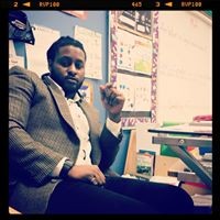 Profile Picture of Leon Johnson (@leon-johnson-74) on Quora