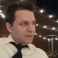 Profile Picture of Josh Sims (@jryansims) on Twitter