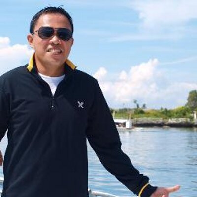 Profile Picture of Michael M. Trillo (@michaelmtrillo) on Twitter
