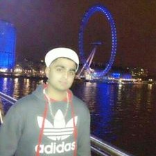 Profile Picture of Ghayas Ahmed (@GhiasRiaz) on Twitter