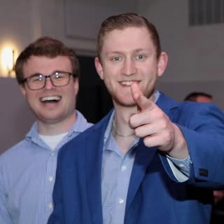 Profile Picture of Kaleb Ramey (@kaleb_ramey) on Instagram