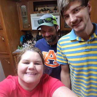Profile Picture of Jason Schweizer (Jason and Brandi Schweizer) (@jasonandbrandi.schweizer) on Facebook