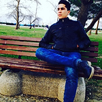 Profile Picture of Wahid Yaqubi (@wahidyaqubi) on Flickr