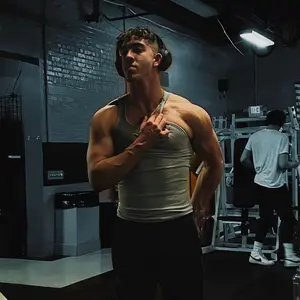 Profile Picture of Rhett McDonald (@rhettmcdonald) on Tiktok